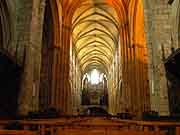 saint-pol de leon cathedrale saint-paul aurelien