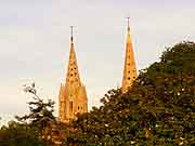 saint-pol de leon cathedrale saint-paul aurelien