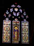 saint-pol de leon cathedrale saint-paul aurelien