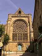 saint-pol de leon cathedrale saint-paul aurelien