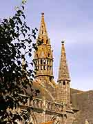 saint-pol de leon cathedrale saint-paul aurelien