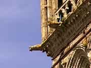 saint-pol de leon cathedrale saint-paul aurelien