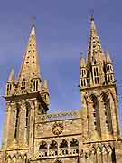 saint-pol de leon cathedrale saint-paul aurelien