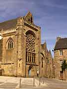 saint-pol de leon cathedrale saint-paul aurelien