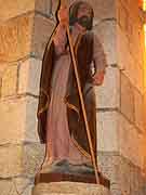 saint-pol de leon eglise notre-dame du kreisker