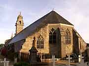 saint-pol de leon eglise notre-dame du kreisker
