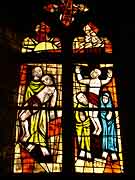 saint-pol de leon eglise notre-dame du kreisker