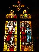 saint-pol de leon eglise notre-dame du kreisker