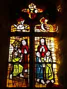 saint-pol de leon eglise notre-dame du kreisker