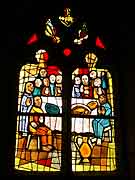 saint-pol de leon eglise notre-dame du kreisker