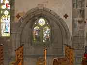 saint-pol de leon eglise notre-dame du kreisker