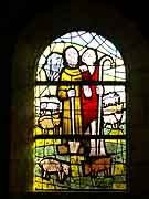 saint-pol de leon eglise notre-dame du kreisker