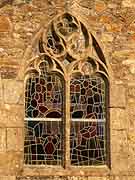 saint-pol de leon eglise notre-dame du kreisker
