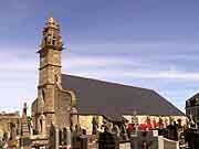 saint-pol de leon eglise notre-dame du kreisker
