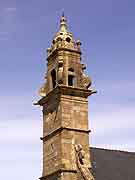 saint-pol de leon eglise notre-dame du kreisker