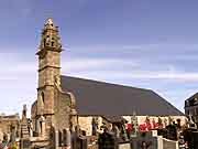 saint-pol de leon eglise notre-dame du kreisker