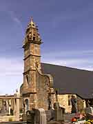 saint-pol de leon eglise notre-dame du kreisker