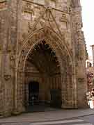 saint-pol de leon eglise notre-dame du kreisker