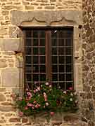 saint-pol de leon maison prebendale