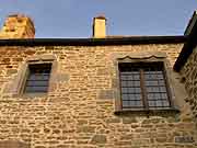 saint-pol de leon maison prebendale