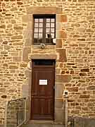 saint-pol de leon maison prebendale