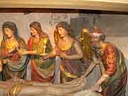 ossuaire eglise notre-dame et saint-thegonnec saint-thegonnec