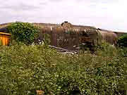 blockhaus de la ville meniers dinard