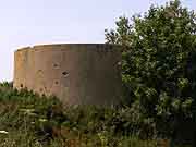 blockhaus aux cognets dinard