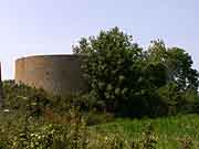 blockhaus aux cognets dinard