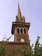 eglise notre-dame dinard