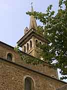 eglise notre-dame dinard