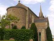 eglise notre-dame dinard