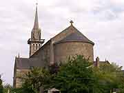 eglise notre-dame dinard