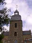eglise saint-enogat dinard