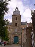 eglise saint-enogat dinard
