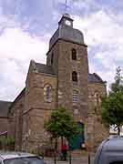 eglise saint-enogat dinard