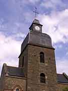 eglise saint-enogat dinard