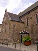 eglise enogat dinard