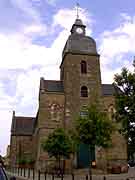 eglise enogat dinard