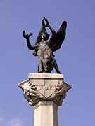 monument aux morts dinard