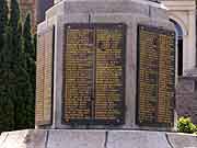 monument aux morts dinard
