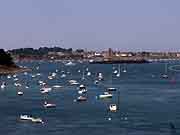 divers dinard