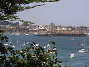 divers dinard