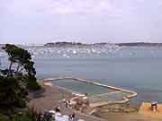 divers dinard