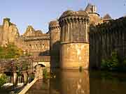 porte notre-dame fougeres