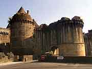 porte notre-dame fougeres