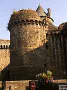 porte notre-dame fougeres