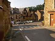 rue de fougeres fougeres