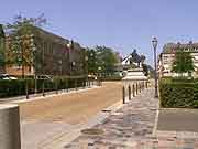 rue de fougeres fougeres