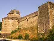 tour du cadran fougeres